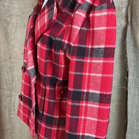 Wool Jacket - Picture 5 of 11